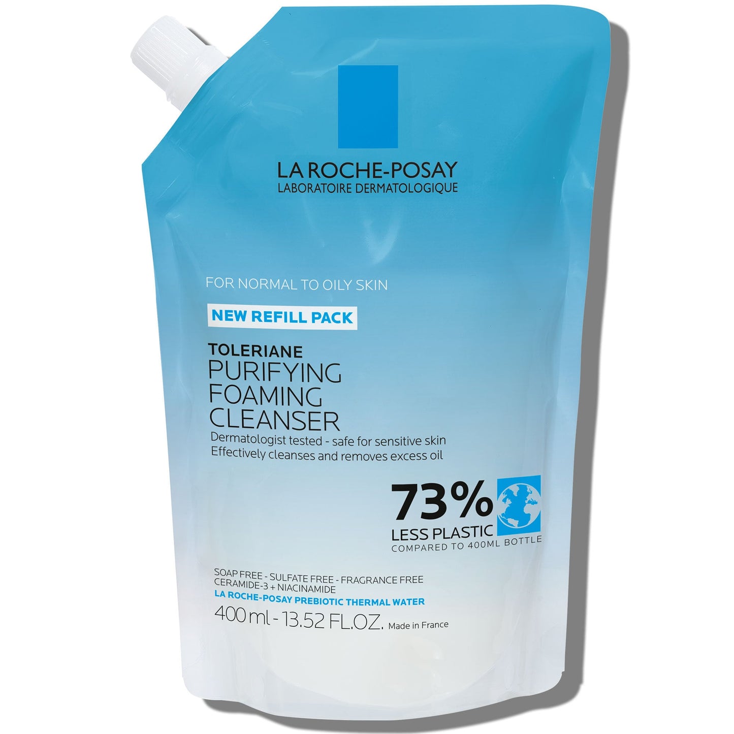 toleriane-purifying-foaming-face-wash-m8 01_La-Roche-Posay_Toleriane_PurifyingFoamingCream_refill_shadow_1500x1500.jpg