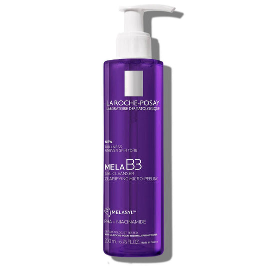 mela-b3-facial-gel-cleanser-with-melasyltm-niacinamide-u2 1_La Roche Posay-Mela- B3-Cleanser-PACKSHOT.jpg