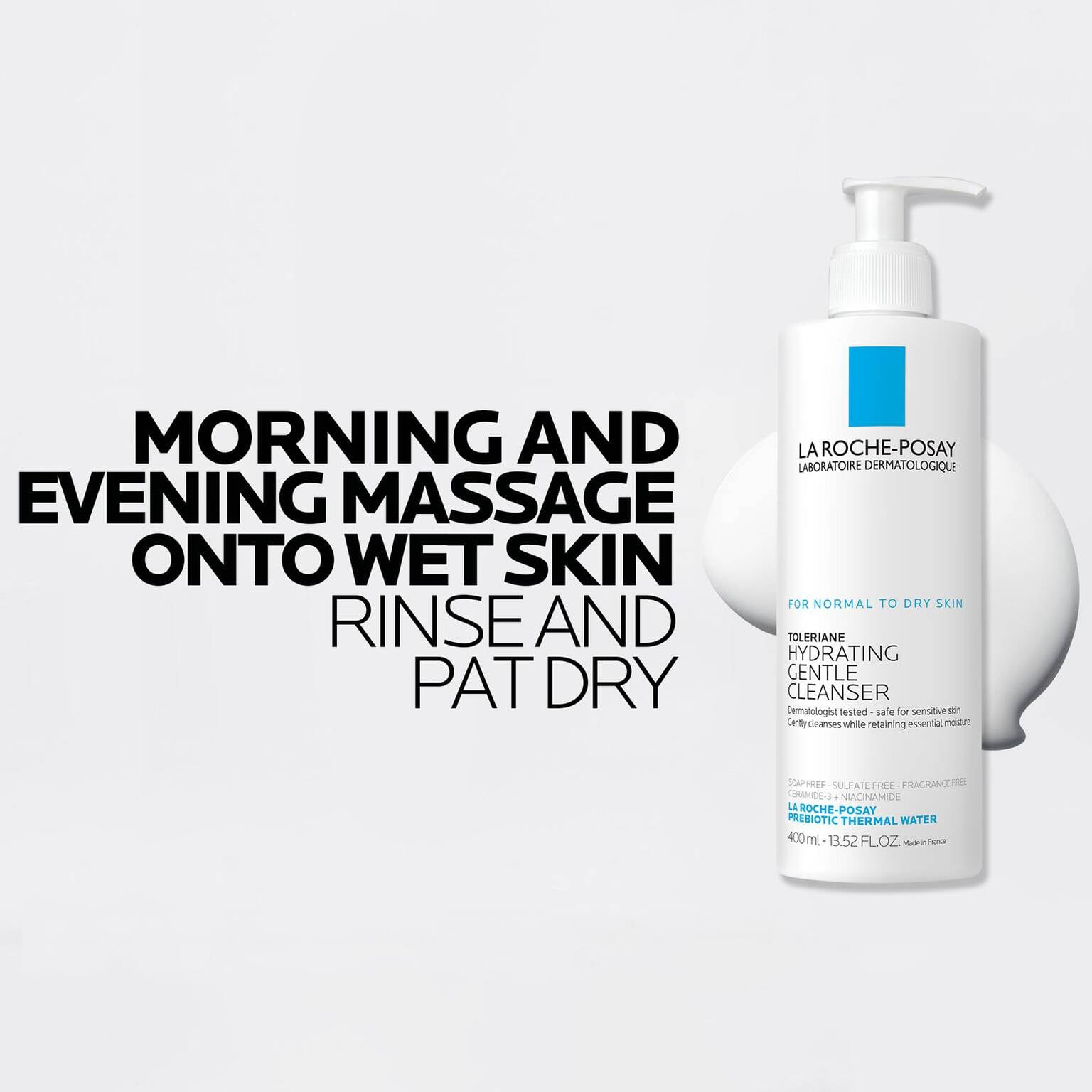 toleriane-hydrating-gentle-facial-cleanser-w2 La-Roche-Posay-Face-Cleanser-Toleriane-HydratingGentle-howto_REV.jpg