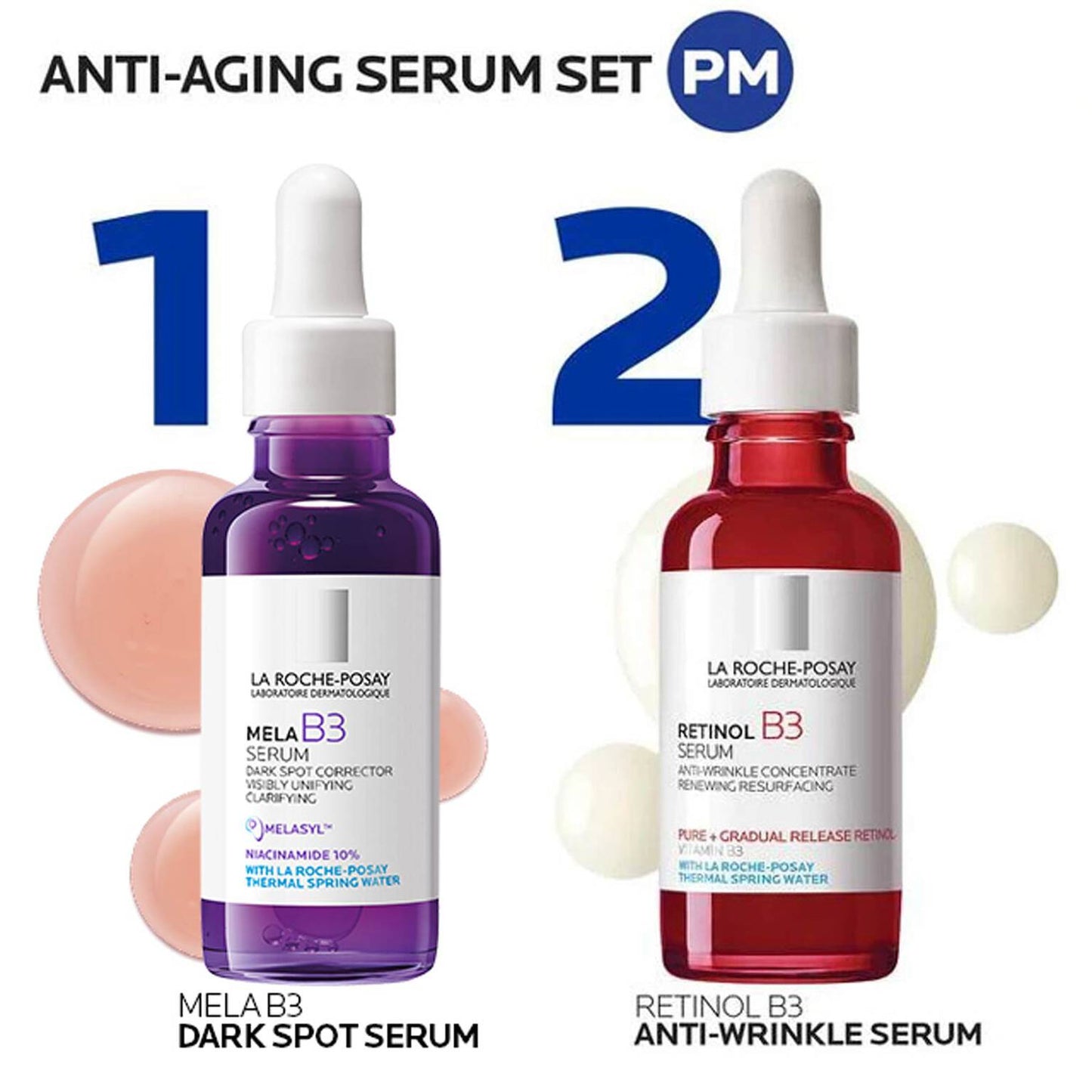 anti-aging-four-serum-set-b9 La-Roche-Posay-PM-Regimen-MelaB3-Retinol.jpg