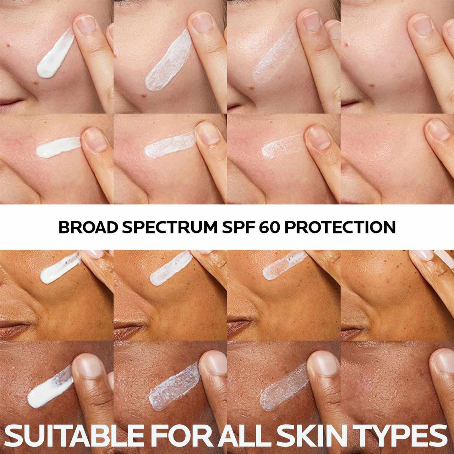 anthelios-melt-in-milk-sunscreen-spf-60-j2 LaRochePosay-Product-Anthelios-Anthelios-60-Milk-150ml-883140500322-BeforeAfter-REV.jpg