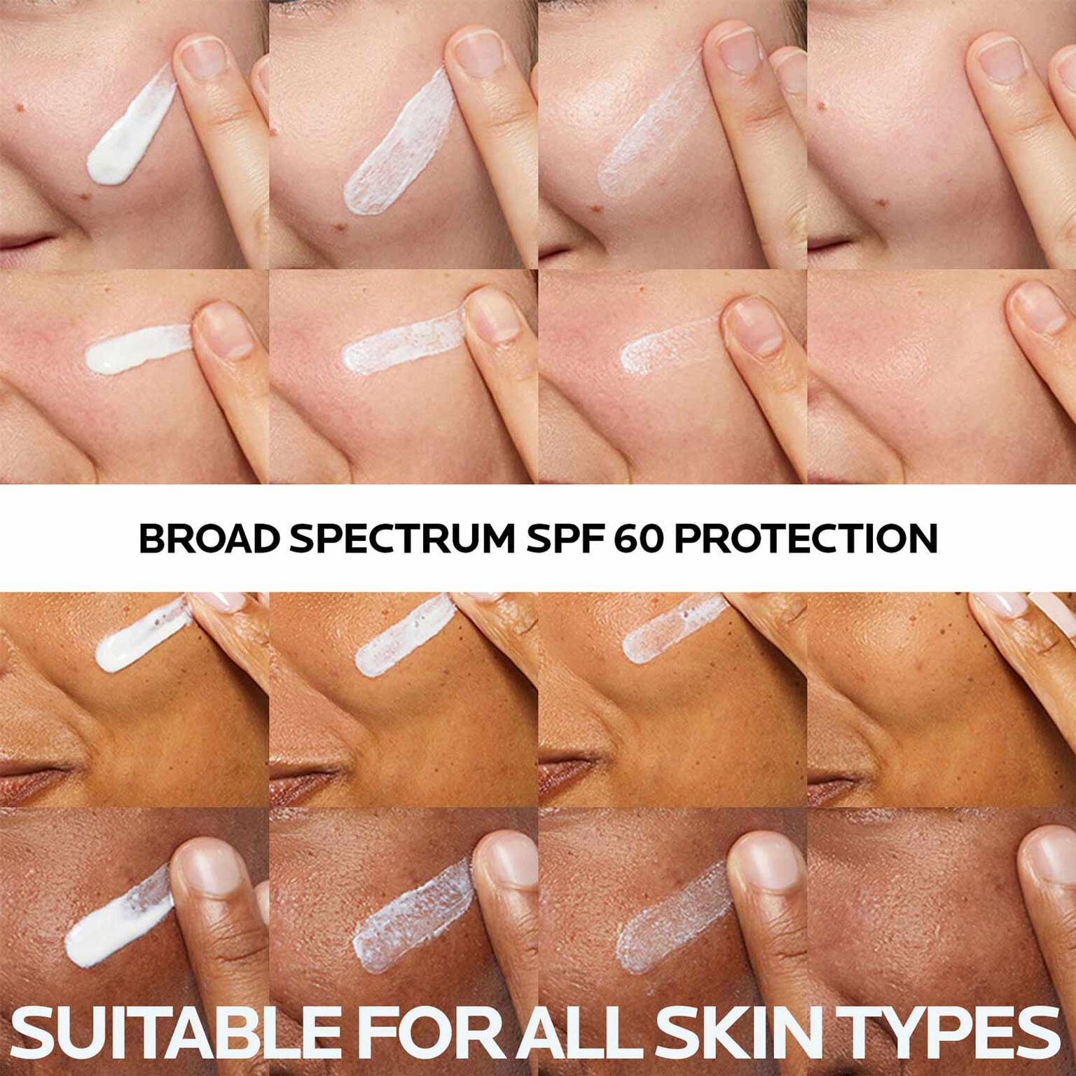 anthelios-melt-in-milk-sunscreen-spf-60-j2 LaRochePosay-Product-Anthelios-Anthelios-60-Milk-150ml-883140500322-BeforeAfter-REV.jpg