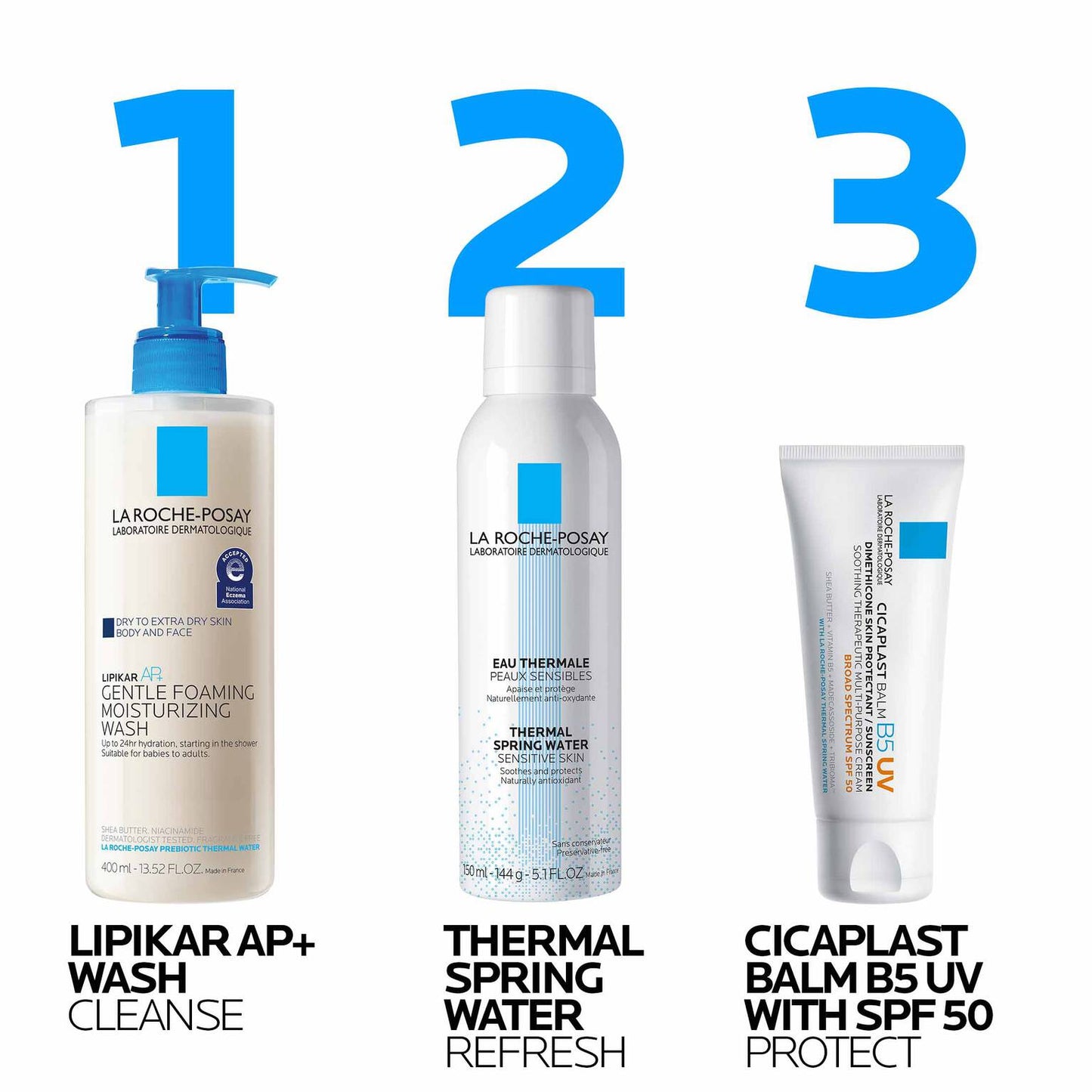cicaplast-balm-b5-uv-spf-50-n0 LaRochePosay-Product-CicaplastUV-routine.jpg