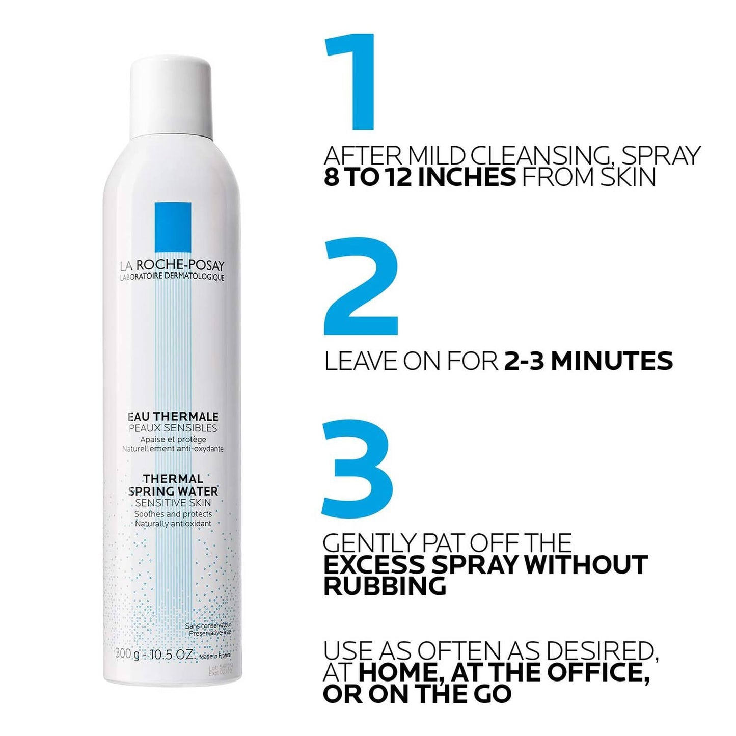 thermal-spring-water-face-mist-v8 LaRochePosay-Product-Eau-Thermale-Thermal-Spring-Water-300ml-3433422404403-Howto-REV_1500x1500.jpg