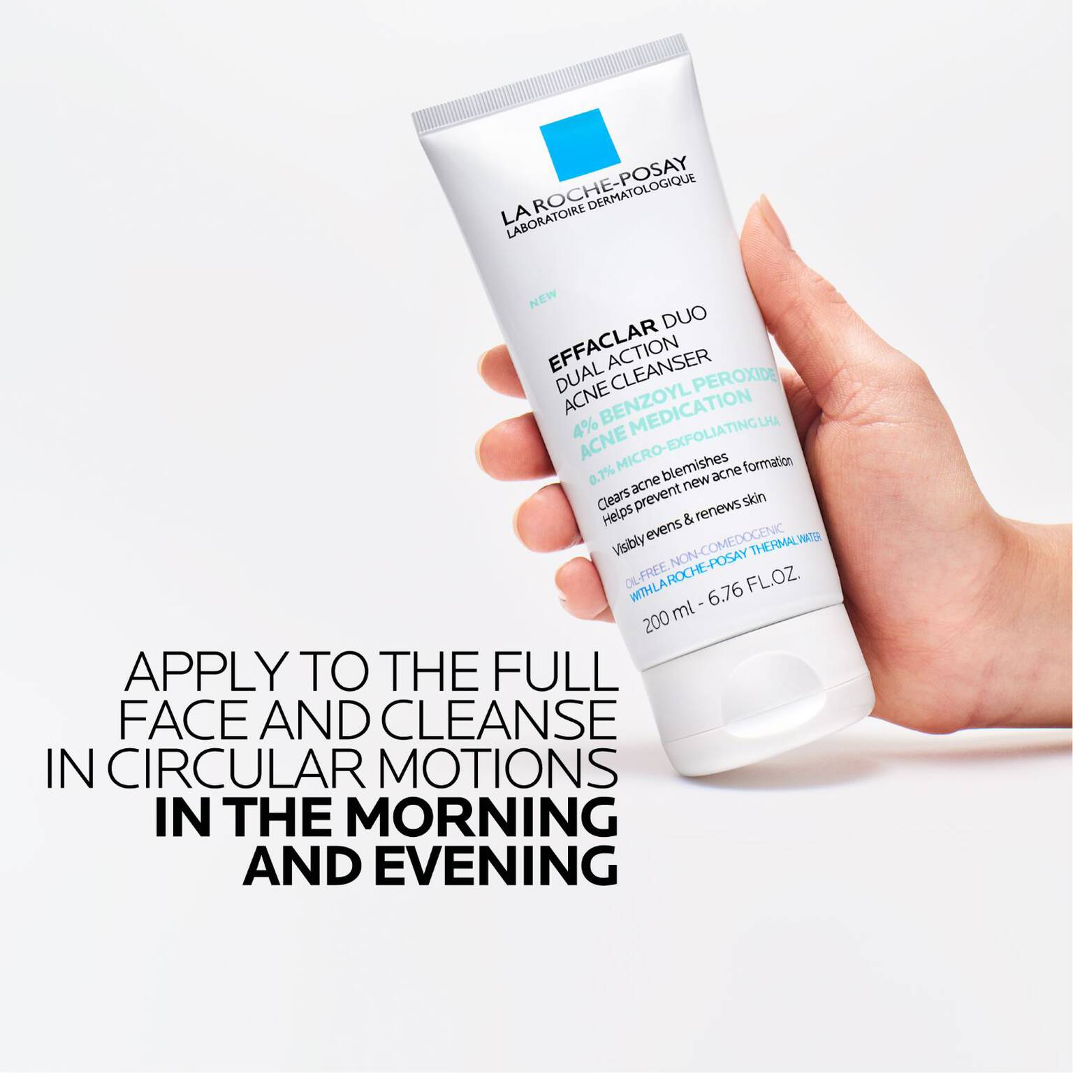 effaclar-dual-action-acne-face-wash-with-4-benzoyl-peroxide-r7 LaRochePosay-Product-Skincare-Effaclar-Duo-Dual-Cleanser-200ml-3606000639645-ATF-PIM-how-to.jpg