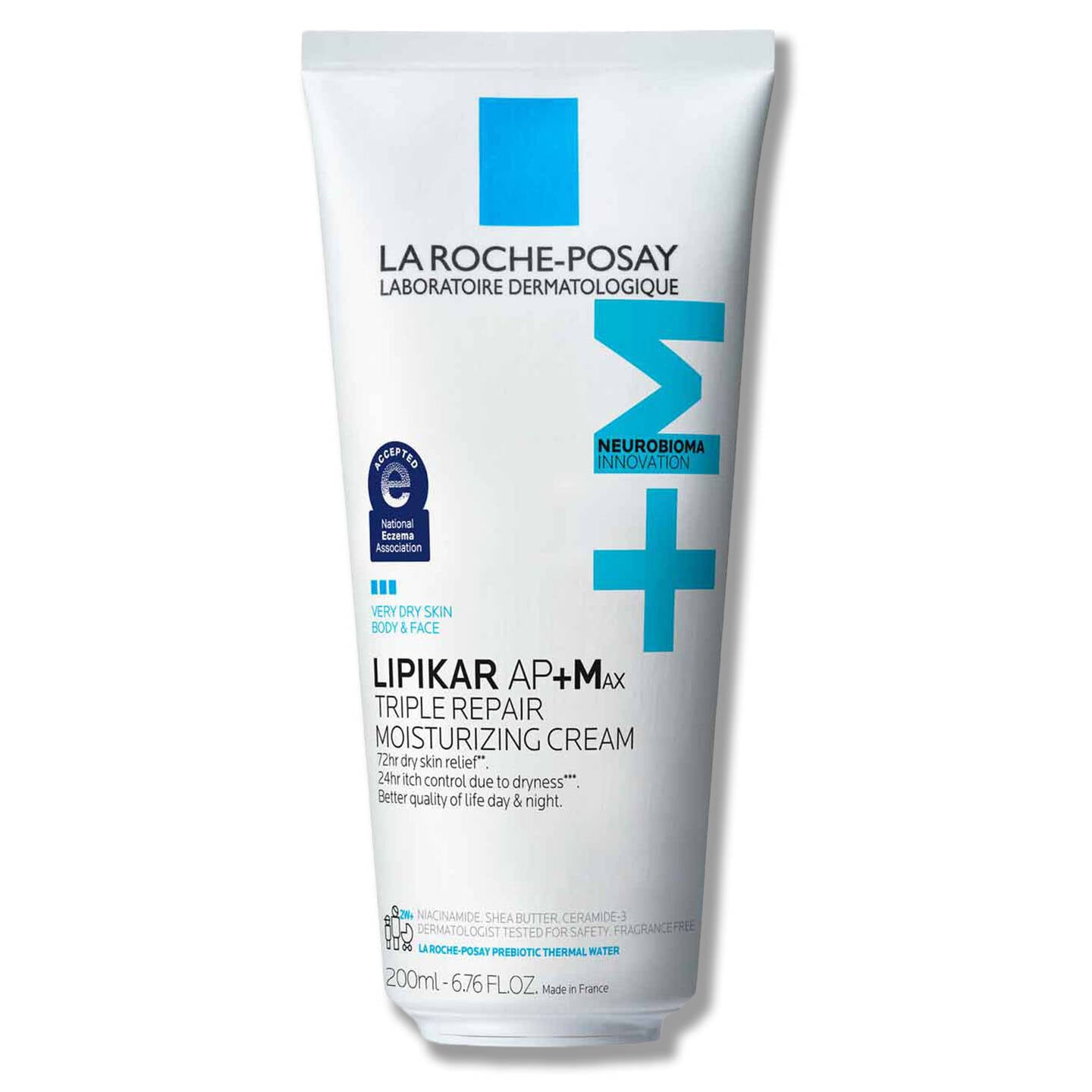 lipikar-ap-max-triple-repair-moisturizing-cream-q4 LaRochePosay-Product-Skincare-Lipikar-AP+MAX-200ml-3337872418587-ATF-PIM-Packshotfront-Withshadow.jpg