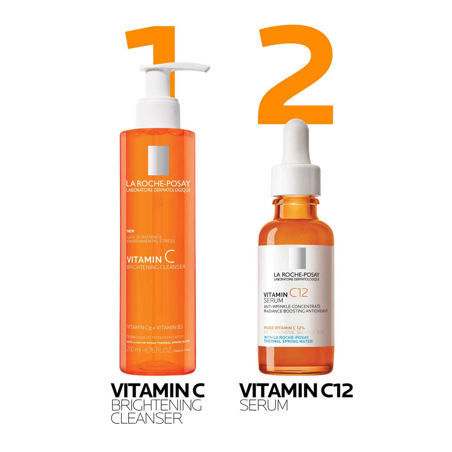 vitamin-c-brightening-cleanser-and-vitamin-c12-serum-k8 LaRochePosay-Product-Skincare-Purifying-Vitamin-C-Cleanser-200ml-3337875923613-Routine-1500x1500.jpg