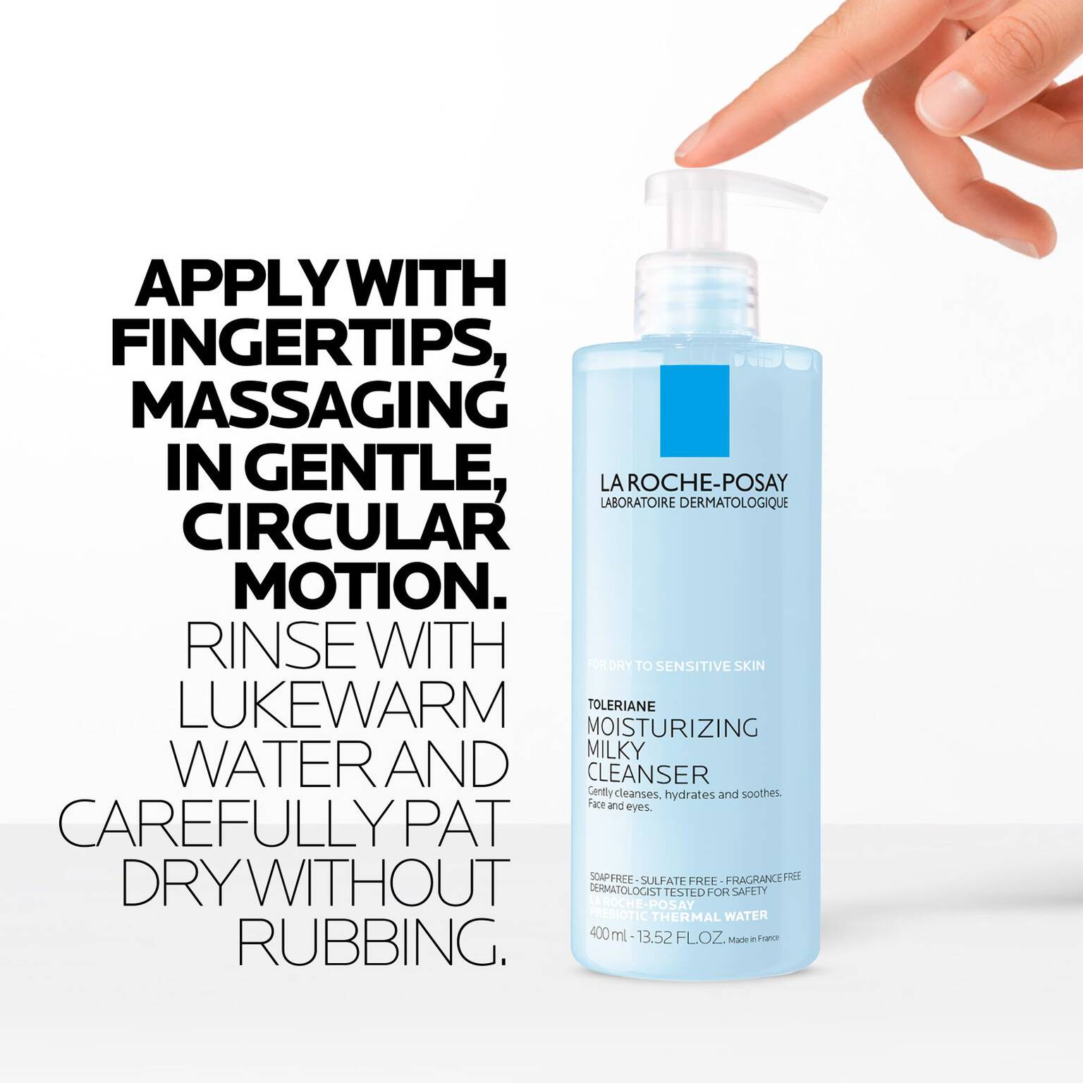 toleriane-moisturizing-milky-facial-cleanser-f0 LaRochePosay-Product-Skincare-Toleriane-Milky-Cleanser-3337872411830-ATF-PIM-HowTo-V1.jpg