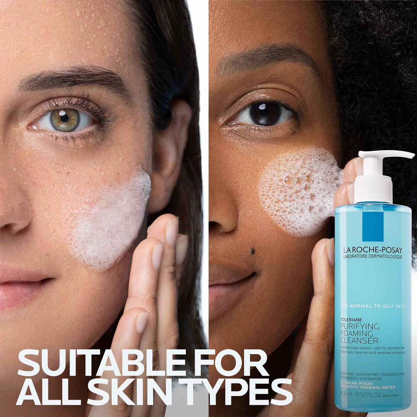 toleriane-purifying-foaming-face-wash-m8 LaRochePosay-Product-Toleriane-Toleriane-Purifying-foaming-cleanser-OLD-PACK-400ml-3337875545822-ATFDiversity-REV-1500x1500.jpg