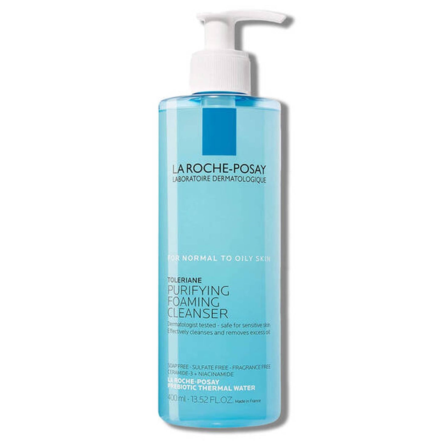 toleriane-purifying-foaming-face-wash-m8 LaRochePosay-Product-Toleriane-Toleriane-Purifying-foaming-cleanser-OLD-PACK-400ml-3337875545822-ATFPackshotFront-1500x1500.jpg