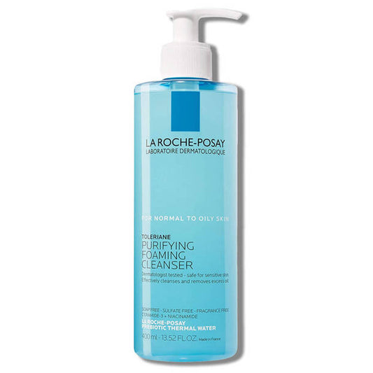 toleriane-purifying-foaming-face-wash-m8 LaRochePosay-Product-Toleriane-Toleriane-Purifying-foaming-cleanser-OLD-PACK-400ml-3337875545822-ATFPackshotFront-1500x1500.jpg