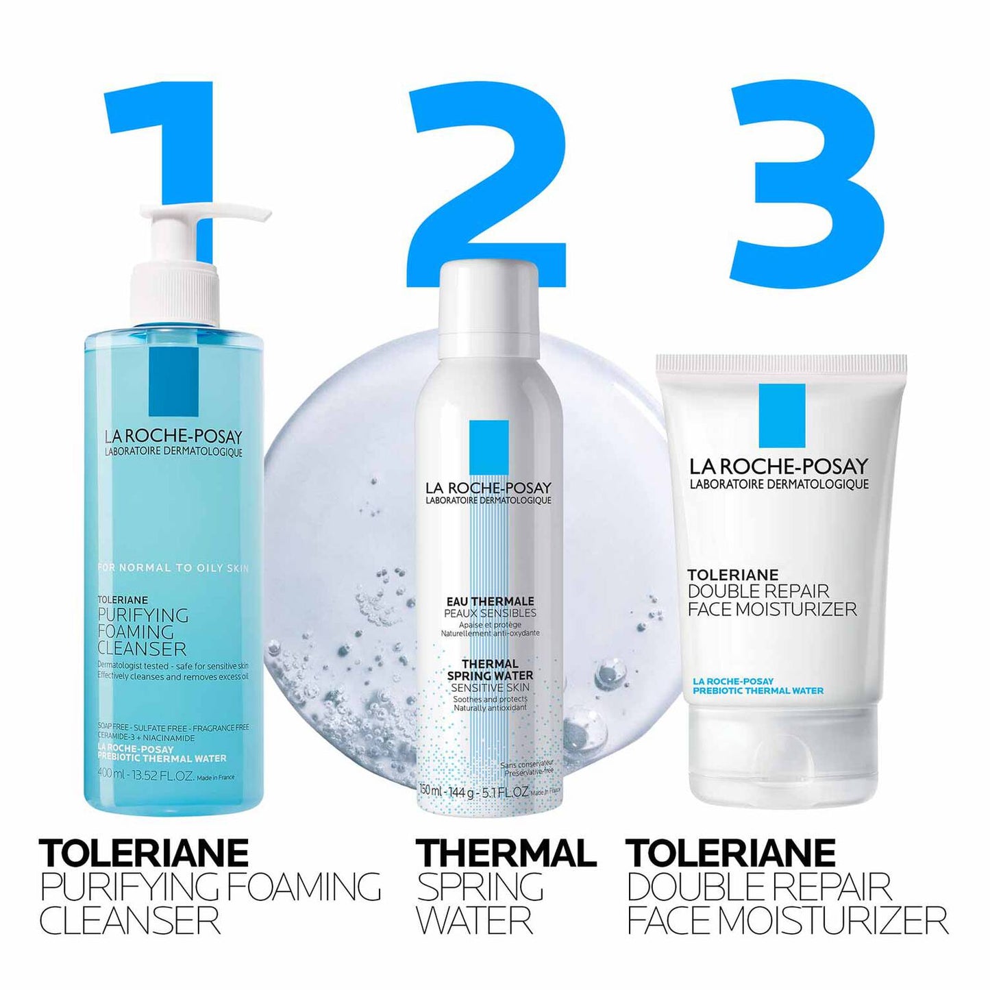 toleriane-purifying-foaming-face-wash-m8 LaRochePosay-Product-TolerianePFCroutine_1500x1500.jpg