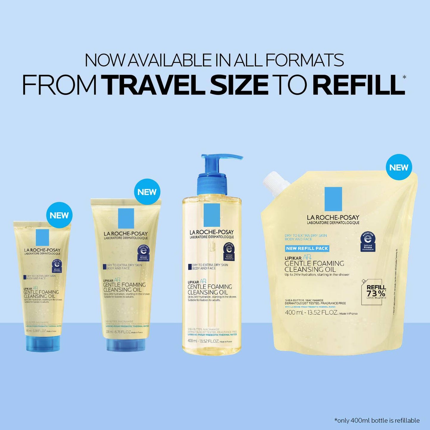 lipikar-ap-gentle-foaming-cleansing-oil-y0 LaRochePosay-Skincare-LipikarGentleFoamingCleansingOilRefill-200ml-launch-3606000645929_atf_travelsize_pim-1500x1500.jpg