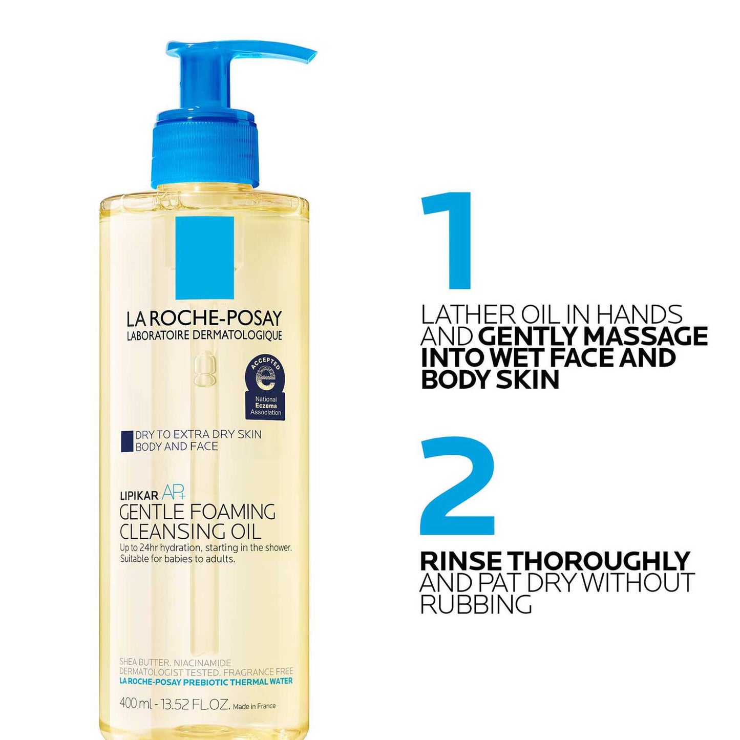 lipikar-ap-gentle-foaming-cleansing-oil-y0 Lipikar-Cleansing┬áOil-Refill-400ml-3337875735759-Howto-REV-1500x1500.jpg