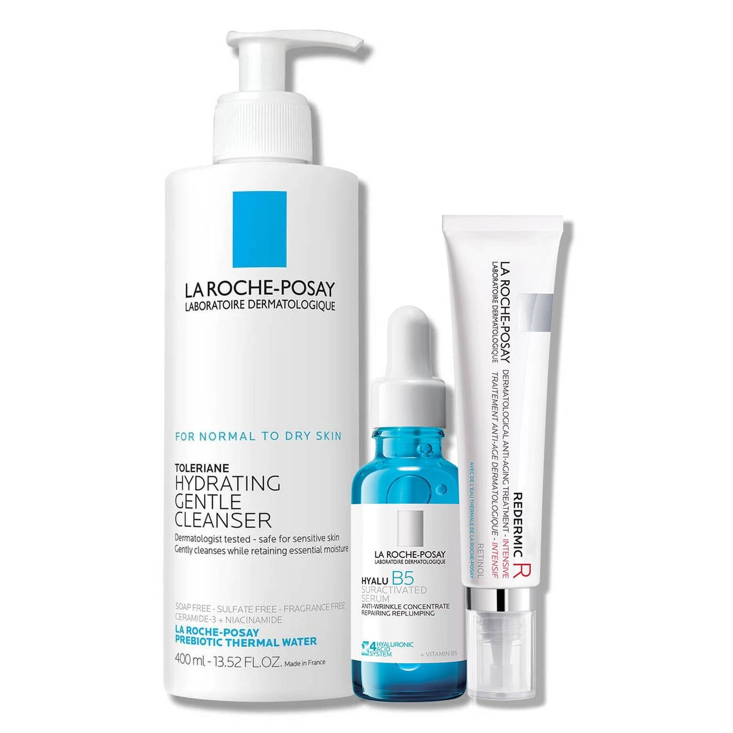 anti-aging-skin-care-routine-for-wrinkles-y1 RedermicRetinol-Hyalu-TolerianeHydratingGentle--1500x1500-REV.jpg