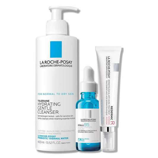 anti-aging-skin-care-routine-for-wrinkles-y1 RedermicRetinol-Hyalu-TolerianeHydratingGentle--1500x1500-REV.jpg