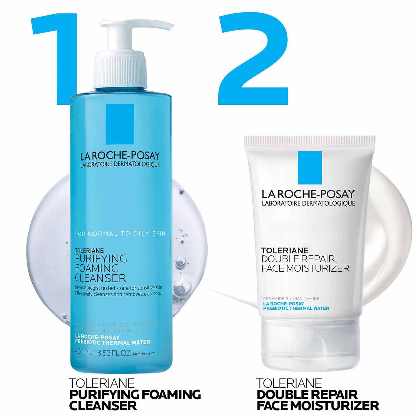 toleriane-purifying-foaming-cleanser-and-toleriane-double-repair-face-moisturizer-j3 Toleriane-cleanser-DRM-1-2_1500x1500.jpg