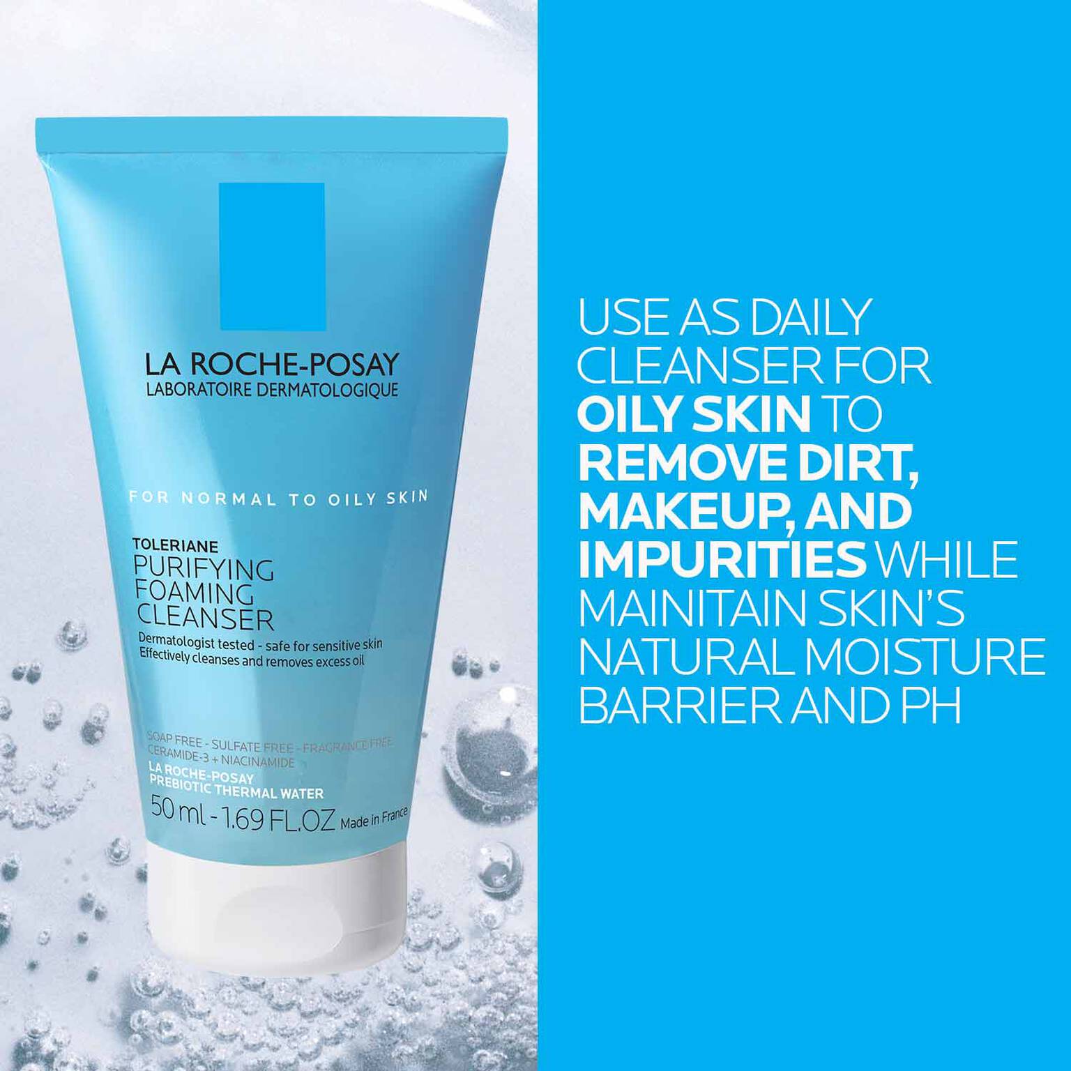 skin-care-routine-for-oily-skin-travel-set-b9 TolerianePurifyingCleanser_sample_Routine_1500x1500.jpg