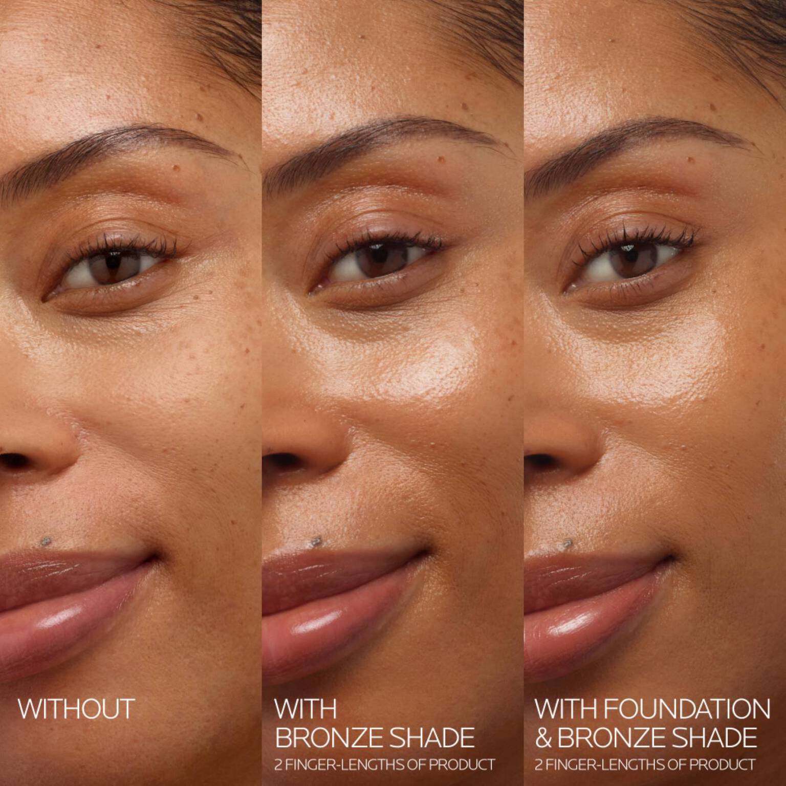 anthelios-glow-face-sunscreen-spf-35-f5 UV GLOW BRONZE BEFORE AND AFTER_ 1500x1500.jpg