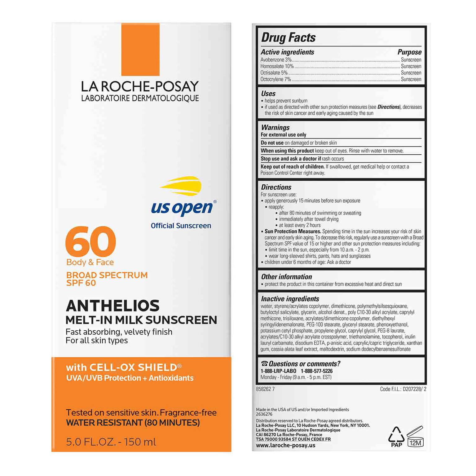 anthelios-melt-in-milk-sunscreen-spf-60-j2 anthelios-melt-in-milk-body-sunscreen-883140020899-4-usopen.jpg
